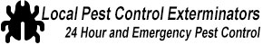 New Liberty CO Pest Control Exterminators